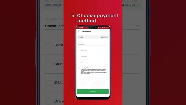 How to send money online using your ACE Money Transfer App смотреть онлайн