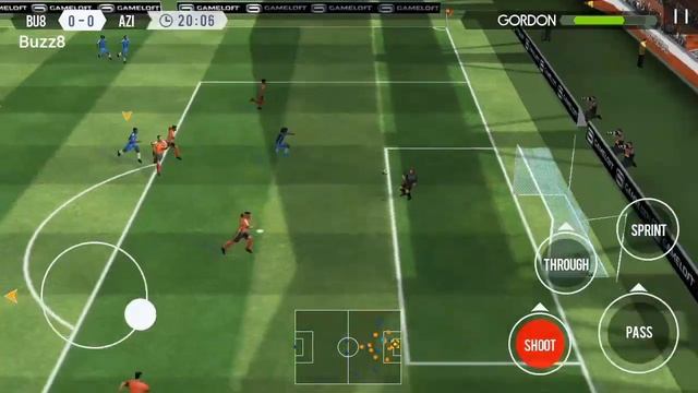 Real Football 2022 APK (Real Football 22 Gameloft) Best Football Games For Android 2022 смотреть онлайн