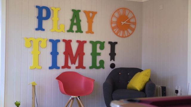 CabinMaster Show Site - Games Room смотреть онлайн