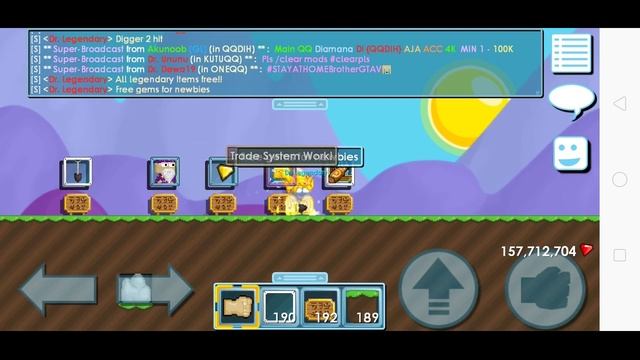 NEW BEST GROWTOPIA PRIVATE SERVER 2020! (NO NEED VIRTUAL HOST) смотреть онлайн
