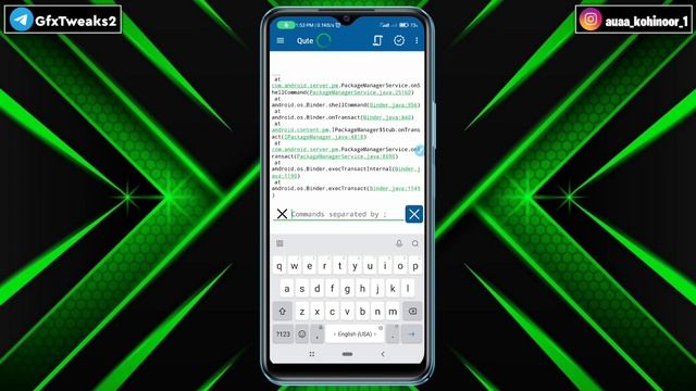 Boost Your Gaming Performance with this New FPS Booster Script! No Root Needed - Lag Fix смотреть онлайн