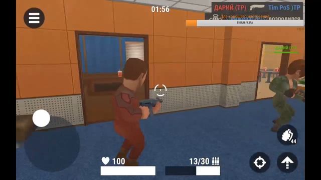 Стрим по Hide online (android). Выбираем новую игру для стримов ! ) (TP) смотреть онлайн