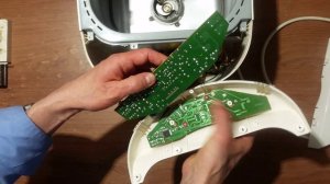 Ремонт хлебопечки Moulinex своими руками. Убрать звук