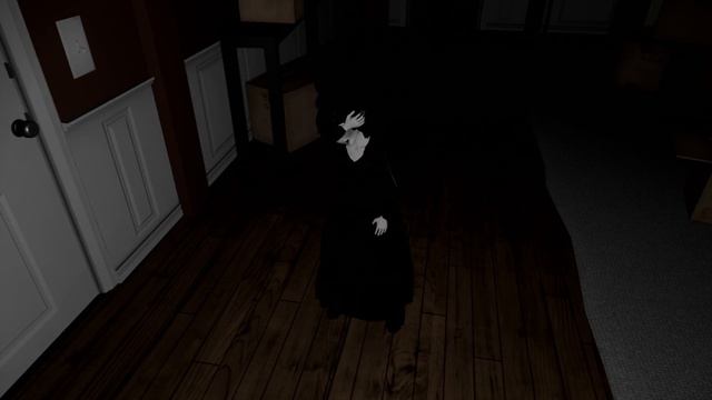 Emily Wants To Play (12:AM to 1:AM Surviving Kiki the Doll) смотреть онлайн