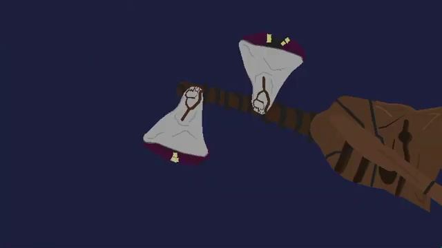 Death Angel Vs Siren Head смотреть онлайн