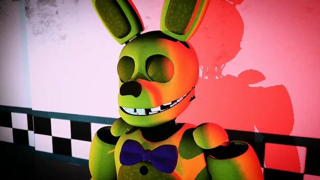 hidden in the sand short fnaf prisma 3d смотреть онлайн