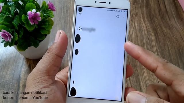 cara menghilangkan notifikasi kontrol bersama YouTube - cara menghapus kontrol bersama youtube смотреть онлайн