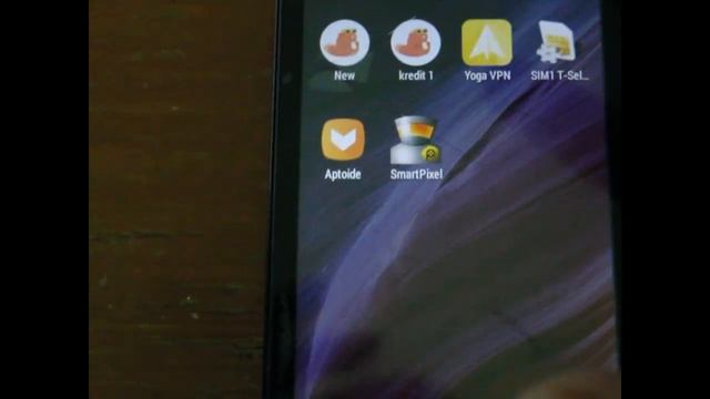 Cara Recording Screen Menggunakan Asus 4.4.2 смотреть онлайн