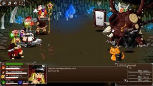 Let's Play Epic Battle Fantasy 5 Part 32 - SUPER BOSS!