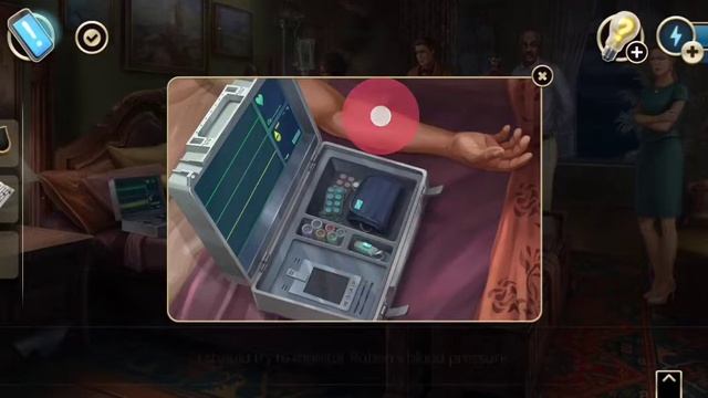 Murder by Choice: Clue Mystery Part 2 Walkthrough смотреть онлайн