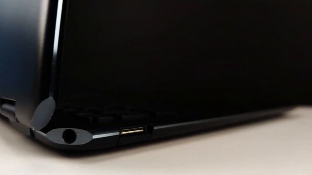 Самый лучший ноутбук трансформер с OLED экраном! Hp Spectre x360 смотреть онлайн