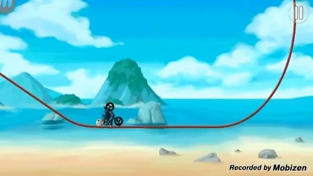 Bike Race - All Pro License's Runs смотреть онлайн