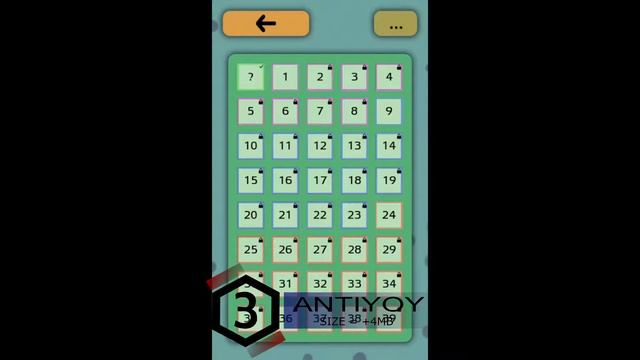 3 Offline Strategy Games For Android - Under 20MB смотреть онлайн