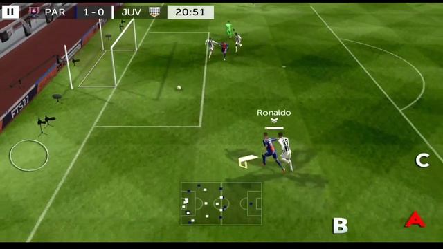 FTS 23 MOBILE™ [350MB] Android #224 Offline Best Graphics LATEST TRANSFERS & KITS 2022 смотреть онлайн