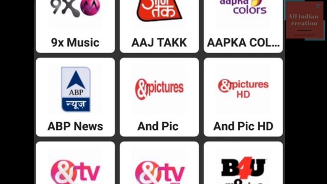 Watch live tv 📺 with mx player for free now no need jio tv смотреть онлайн
