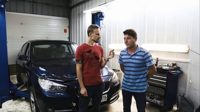 Гарантия на ремонт АКПП