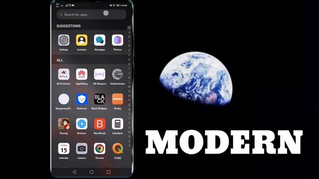 TOP 5 EMUI THEMES FOR HUAWEI AND HONOR PHONES 2020 смотреть онлайн