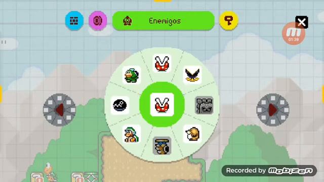 descarga new smmwe DS para android💯 смотреть онлайн