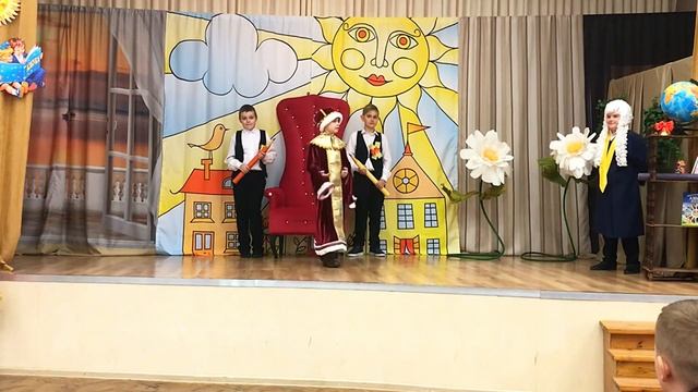 Театральная Студия «Маска» смотреть онлайн