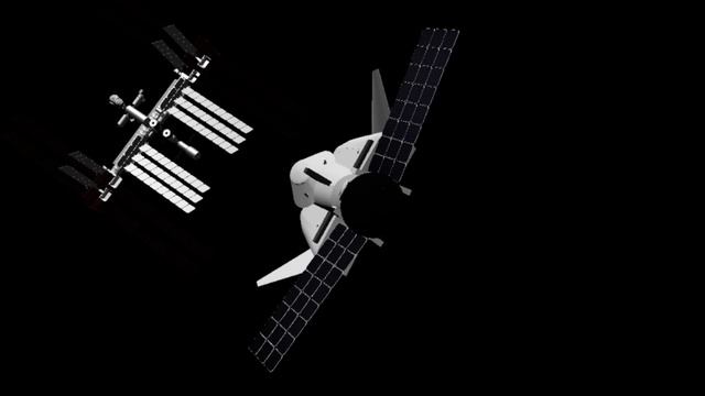 Juno: New Origins - Dream Chaser смотреть онлайн