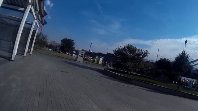 Ginzzu FX 130GL test video смотреть онлайн