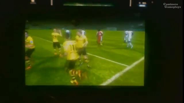 FIFA 14 Android Version / Deutsch / German смотреть онлайн
