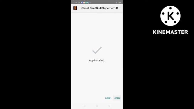 Ghost Super Fire Skull Hero Rider | Offline Game Download For Android смотреть онлайн