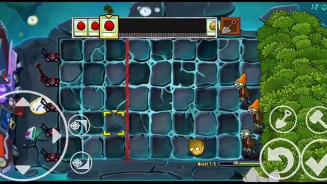 Mi propio pvz pak android смотреть онлайн