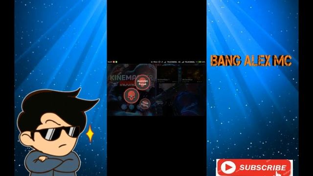DOWNLOAD KINEMASTER MCDEVILSTAR MOD || PART 1 смотреть онлайн