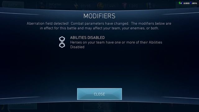 INJUSTICE 2 Android iOS Walkthrough - Part 14 - Campaign: Chapter 4: Battles 1-12 (NORMAL) смотреть онлайн