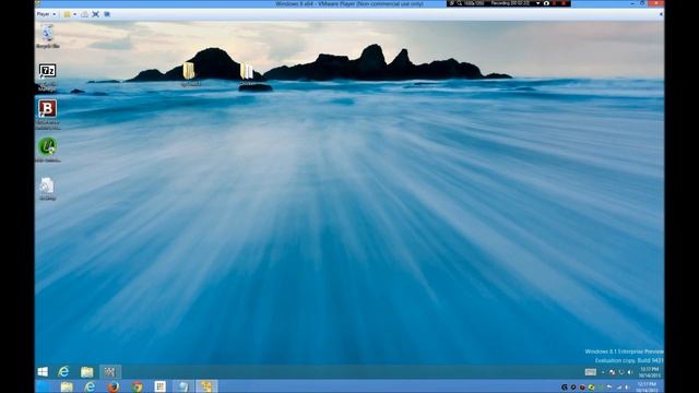 Bitdefender Free Antivirus Vs 99 Pieces Of Malware смотреть онлайн