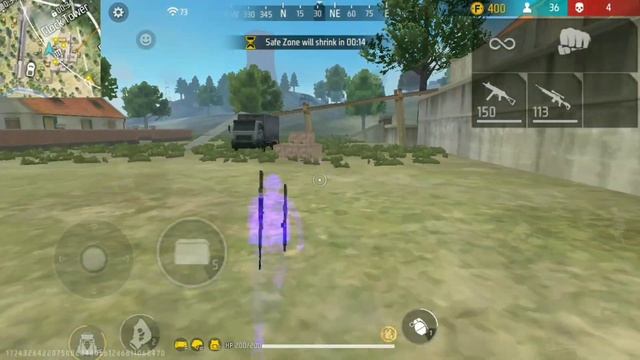 OBB BALAS MAGICAS+TIENDA INVISIBLE PARA FREEFIRE MAX✅Region Latam смотреть онлайн