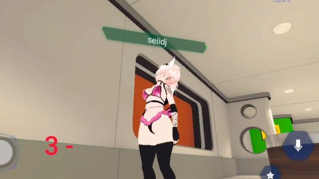 3 SKIN SEXY PARA - Virtual Droid 2 смотреть онлайн