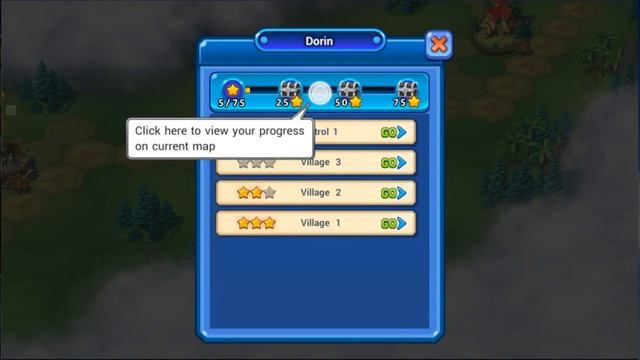 Rogue Legion Overlord Android Gameplay смотреть онлайн