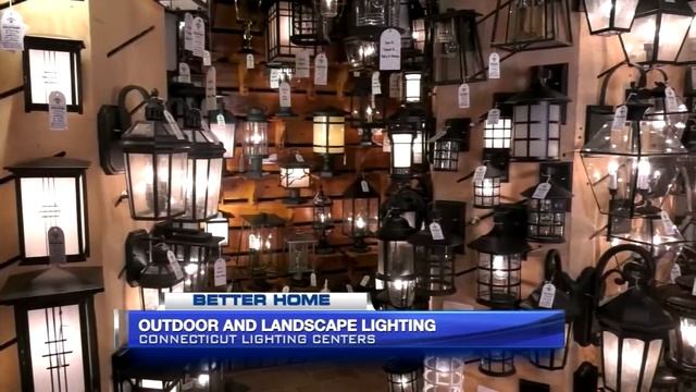 Outdoor Lighting and Home Automation for Spring смотреть онлайн
