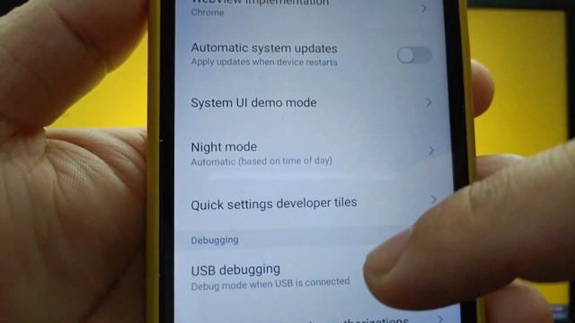 How to clear saved traces on itel S15 | System Tracing | Developer Options | Debugging смотреть онлайн