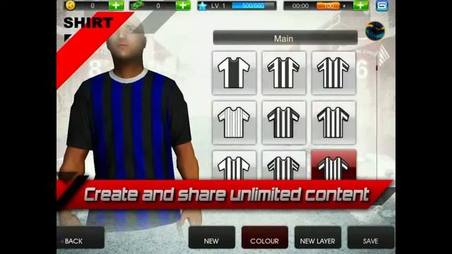 Real Football 2012 смотреть онлайн