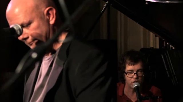 Ben Folds and Nick Hornby, "Your Dogs" смотреть онлайн