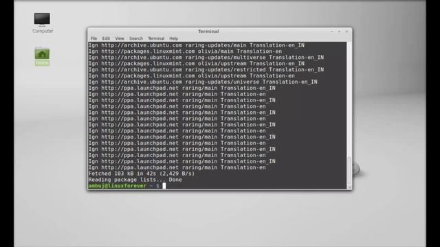 Timeshift : A System Restore Utility For Linux Mint (Ubuntu) смотреть онлайн
