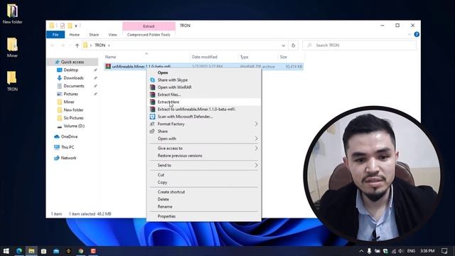 How to Mine Tron on Any Computer or Laptop | Easily Mine Tron on Any Windows PC - Best Method Ever смотреть онлайн