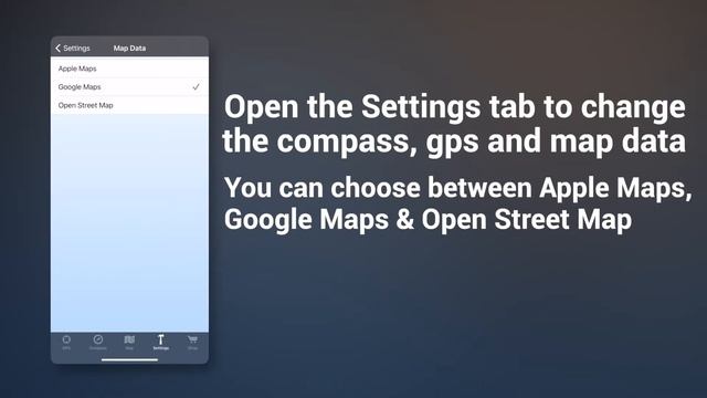 How to: Change the map data & map mode смотреть онлайн