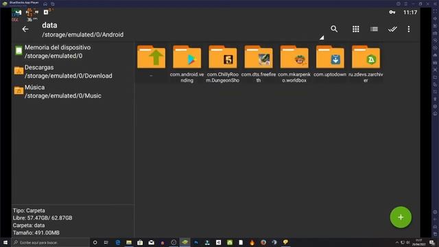 Cómo descargar e instalar mapas en Worldbox para Android (¡¡¡Actualizado!!!) смотреть онлайн