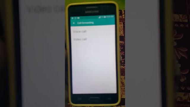 How to Divert or Forward Calls Samsung Android mobile phones смотреть онлайн
