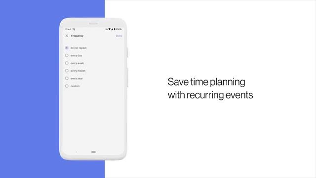 ProtonMail - Proton Calendar for Android смотреть онлайн
