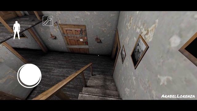 Granny Revamp Unofficial Mobile All Jumpscare смотреть онлайн