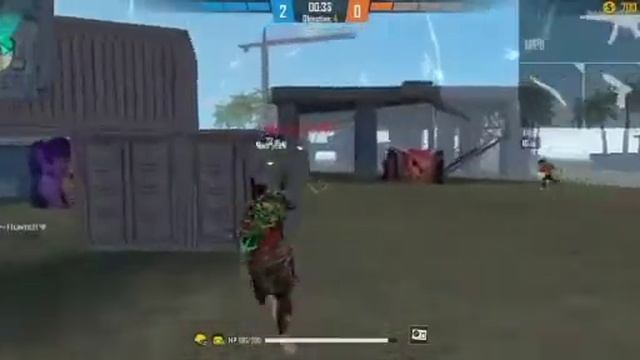 free fire gameplay in low quality android🔥🔥🔥(#ajjubhai #amit bhai #ansh bond #total gaming) смотреть онлайн