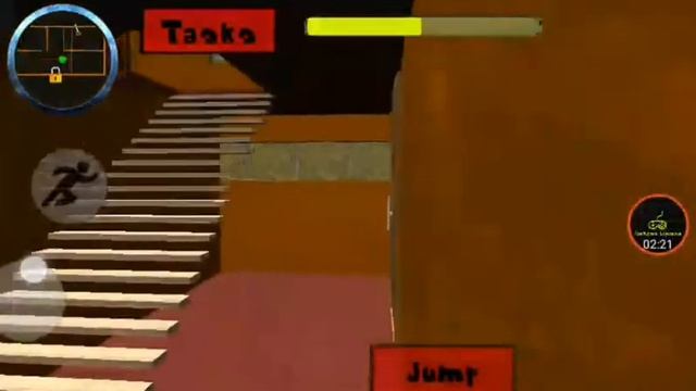 Caught battle #1 Hot Dog Neighbor, Stickman Teacher, Granny Neighbor & Patrick Neighbor смотреть онлайн