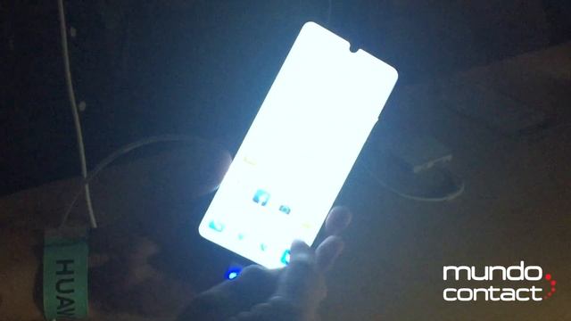 Huawei juega sus mejores cartas en la óptica con la serie P30 смотреть онлайн