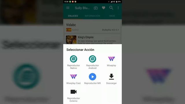 PELISDROID APK-PELICULAS ONLINE GRATIS ANDROID-PELICULAS EN CHROMECAST смотреть онлайн