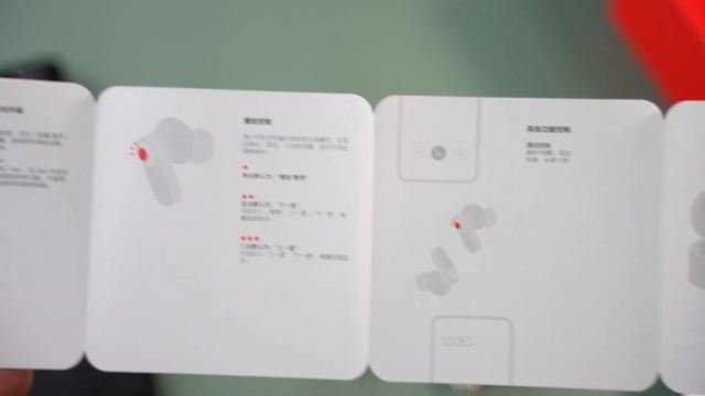 OnePlus Nord Buds Unboxing смотреть онлайн